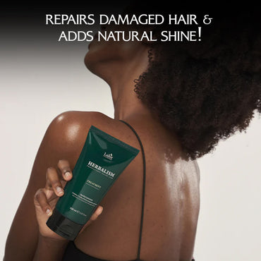 Lador Herbalism Treatment