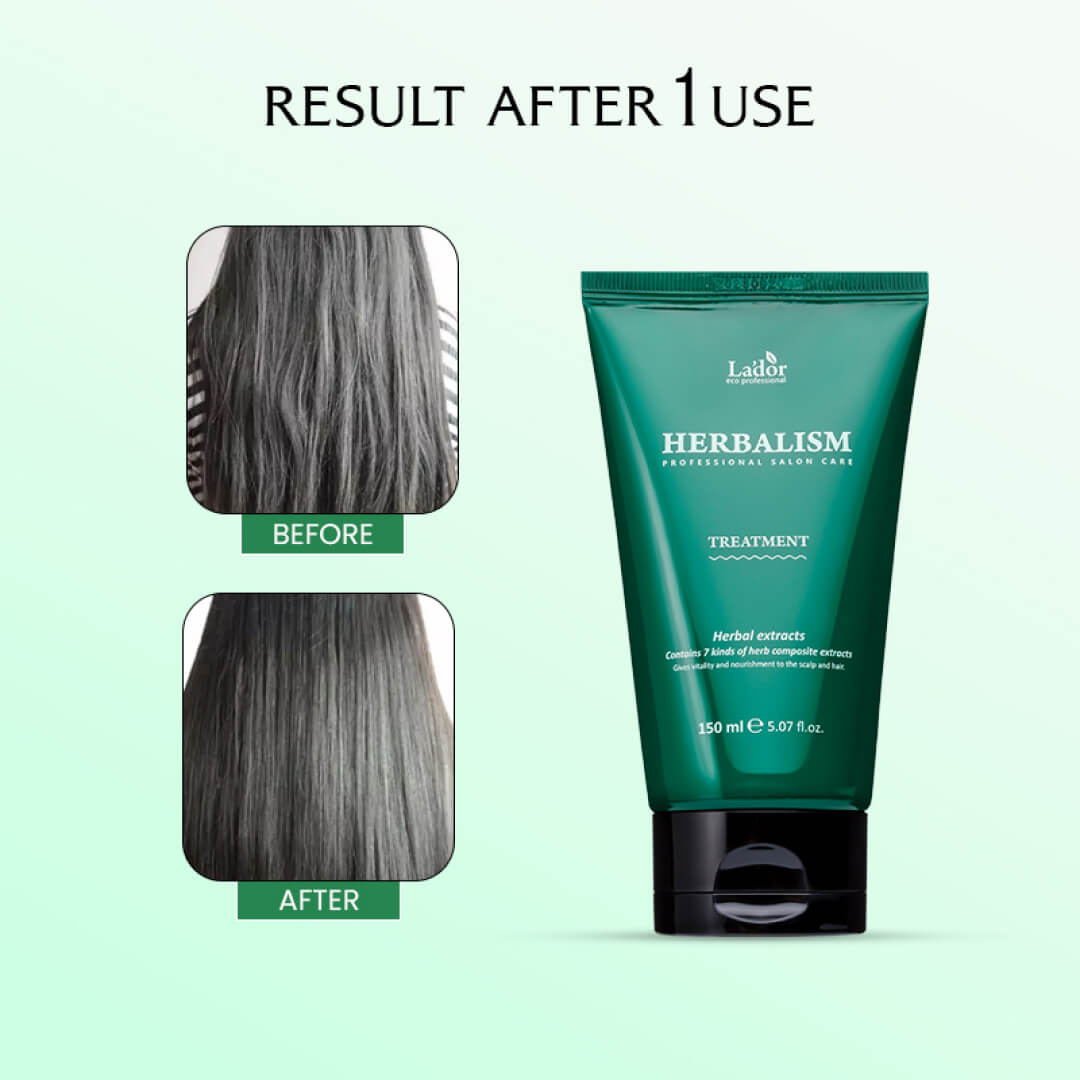 Lador Herbalism Treatment