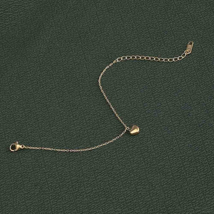Cute Heart Bracelet