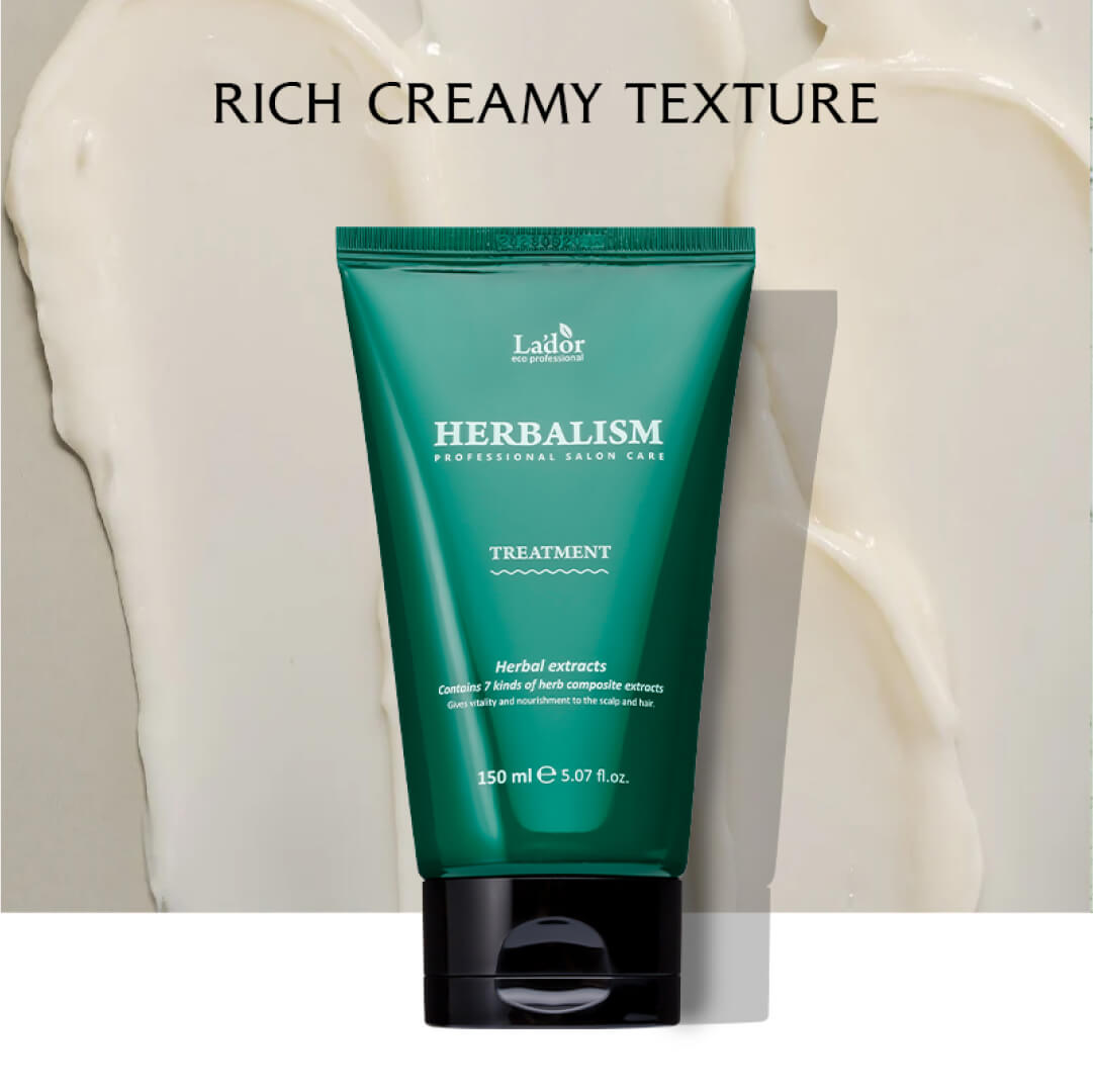 Lador Herbalism Treatment