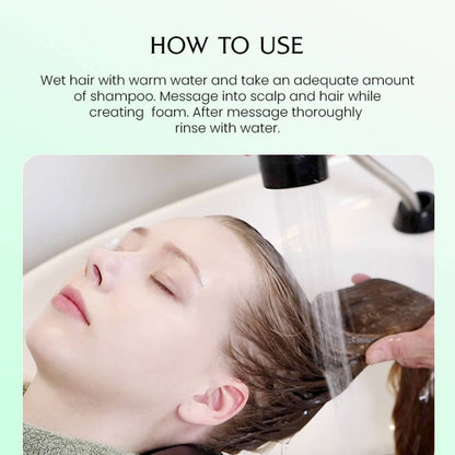 Lador Herbalism Shampoo | Lador at Broadway