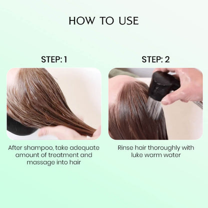 Lador Herbalism Treatment