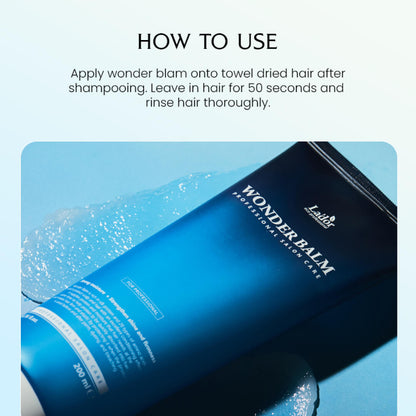 Lador Wonder Balm 200ml