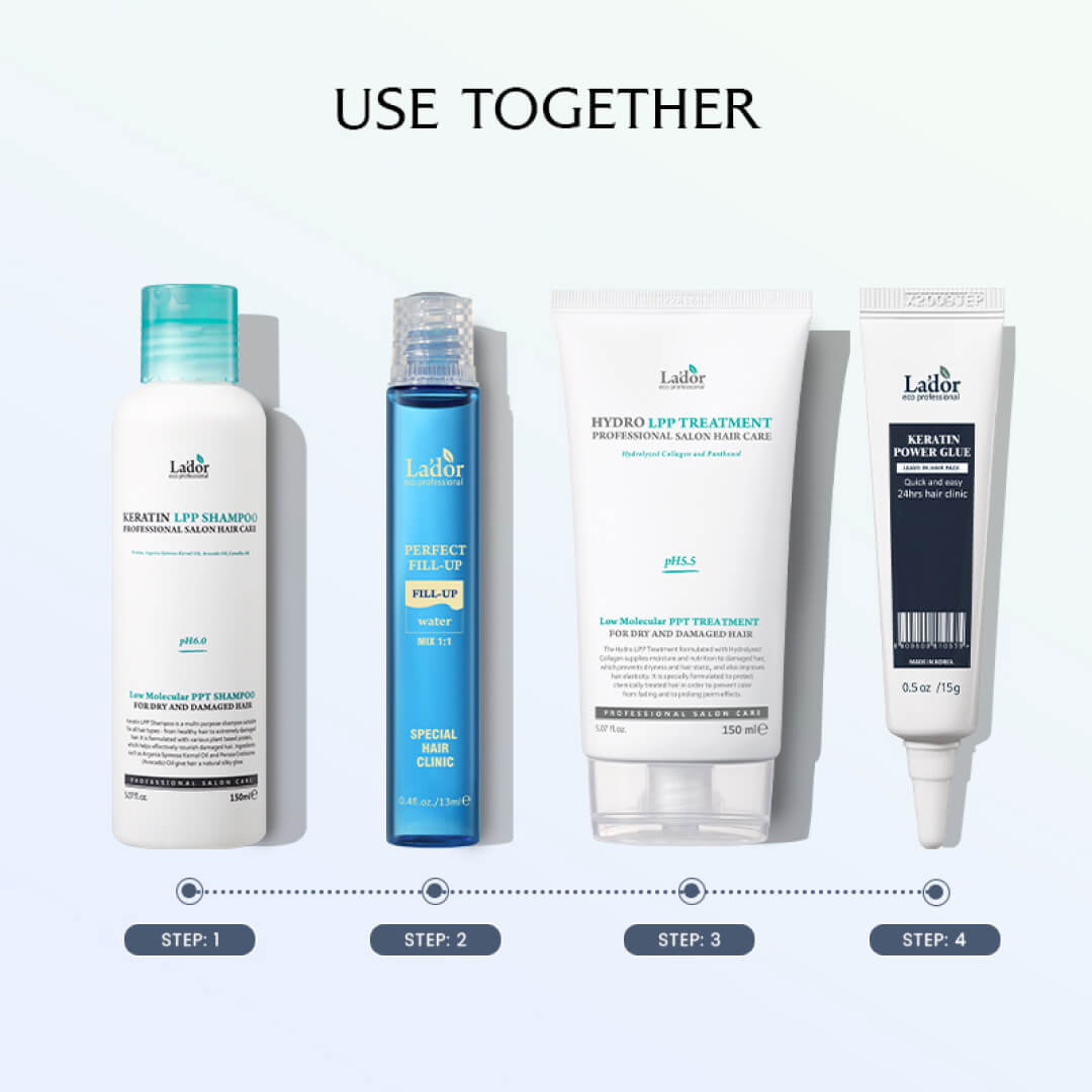 Lador Perfect Hair Fill-Up