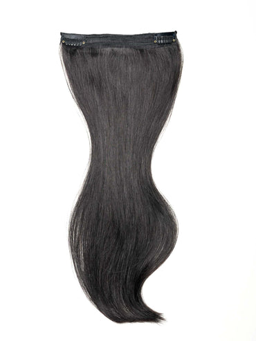 “Gimme Some Volume” 2 Clip weft – Classic Hair