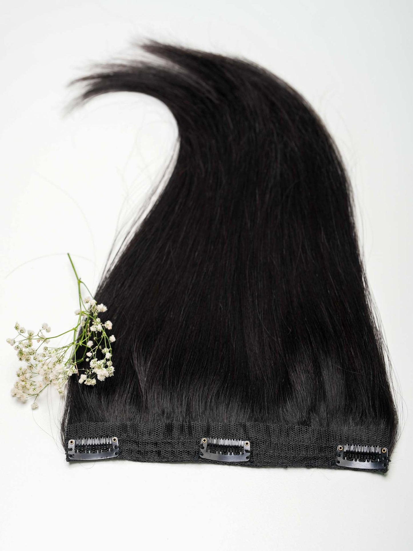 “Gimme Some Volume” 3 Clip weft – Classic Hair