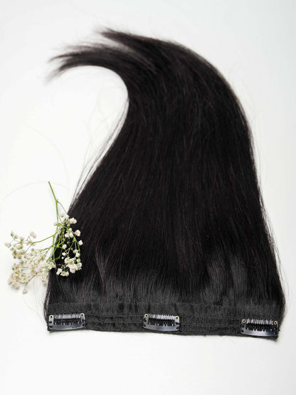 “Gimme Some Volume” 3 Clip weft – Classic Hair
