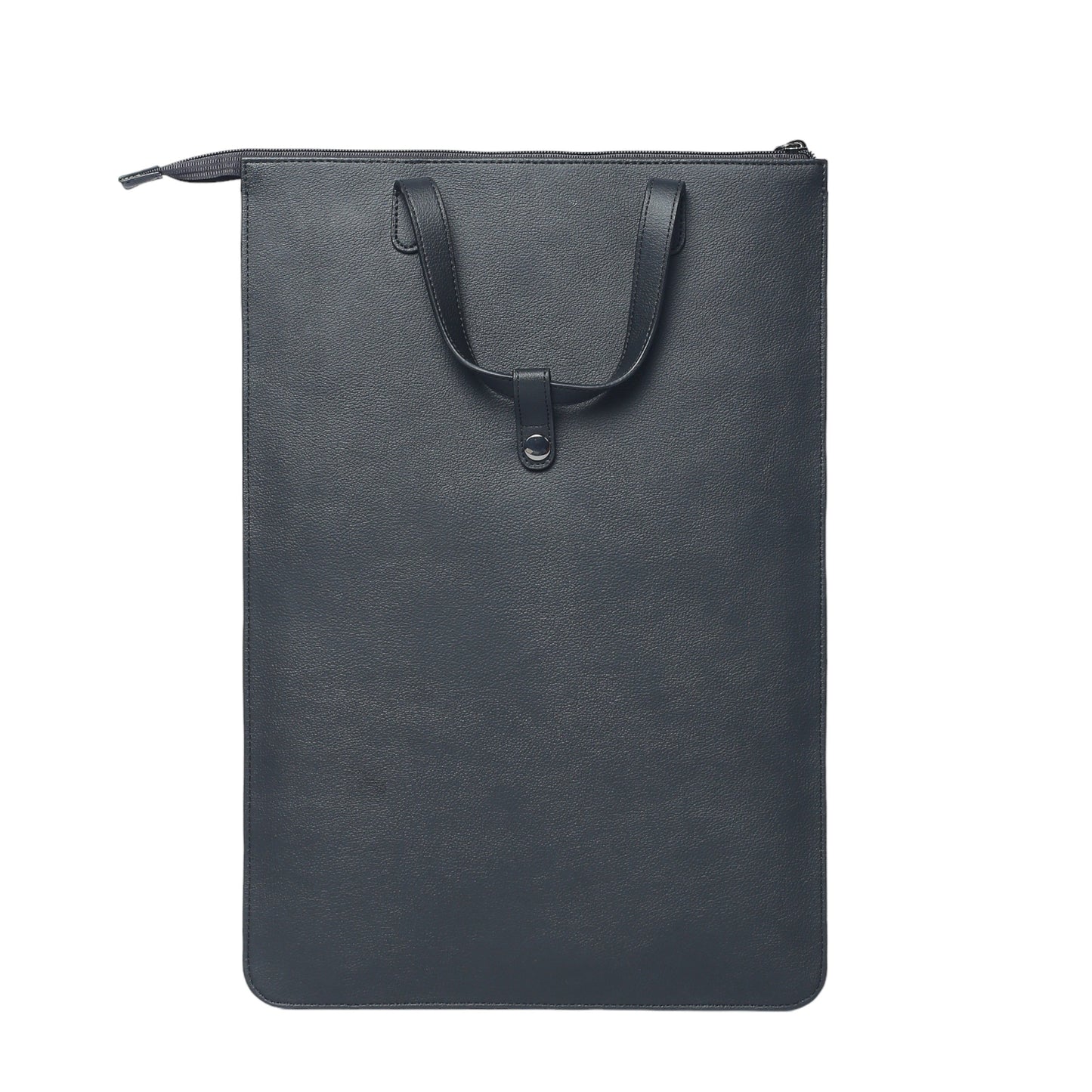Tech Vegan Leather Laptop Case