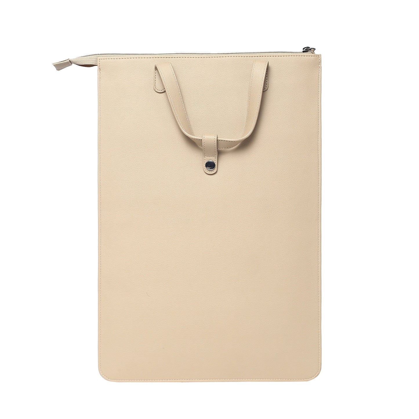 Tech Vegan Leather Laptop Case