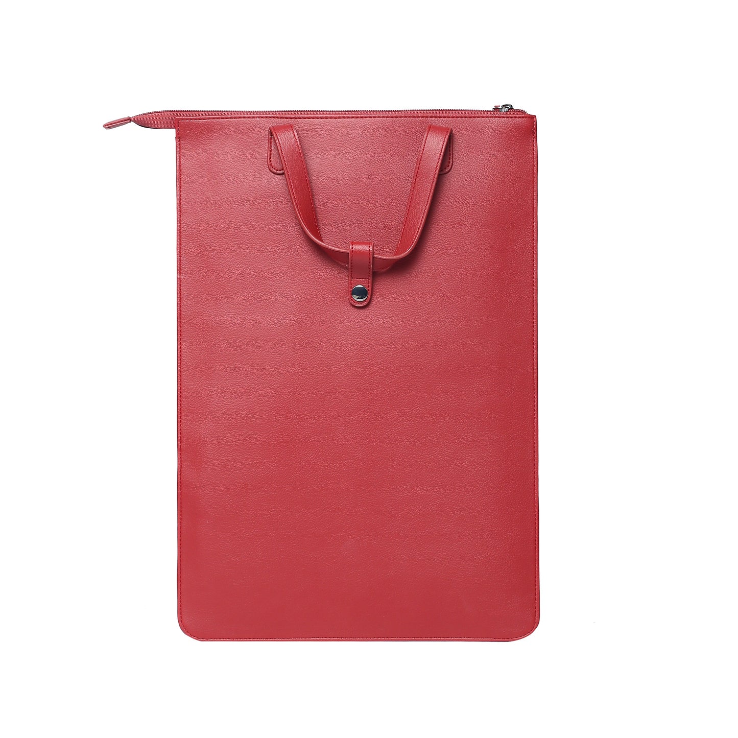 Tech Vegan Leather Laptop Case