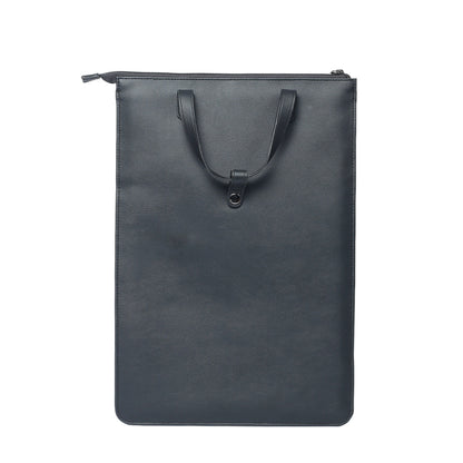 Tech Pro Vegan Leather Laptop Case