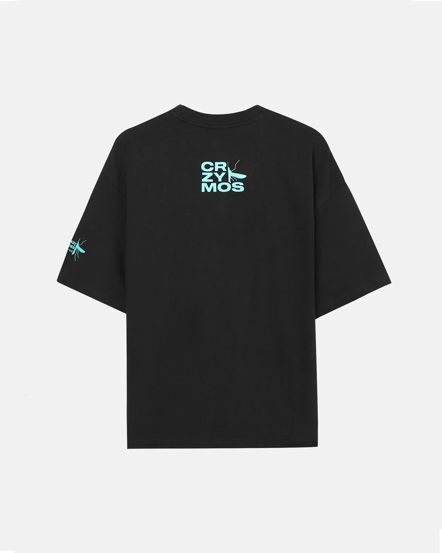 Kitty Gang Oversized T shirt