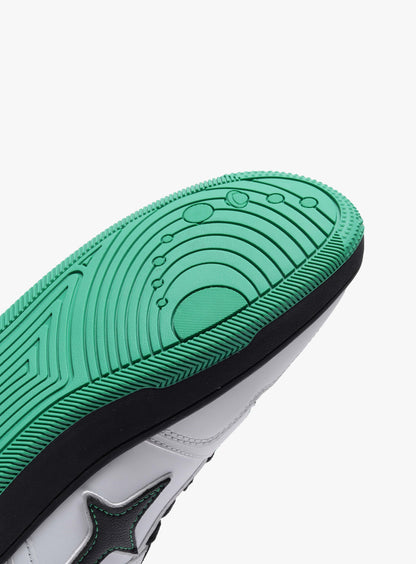 X Lows MAD SCIENTIST