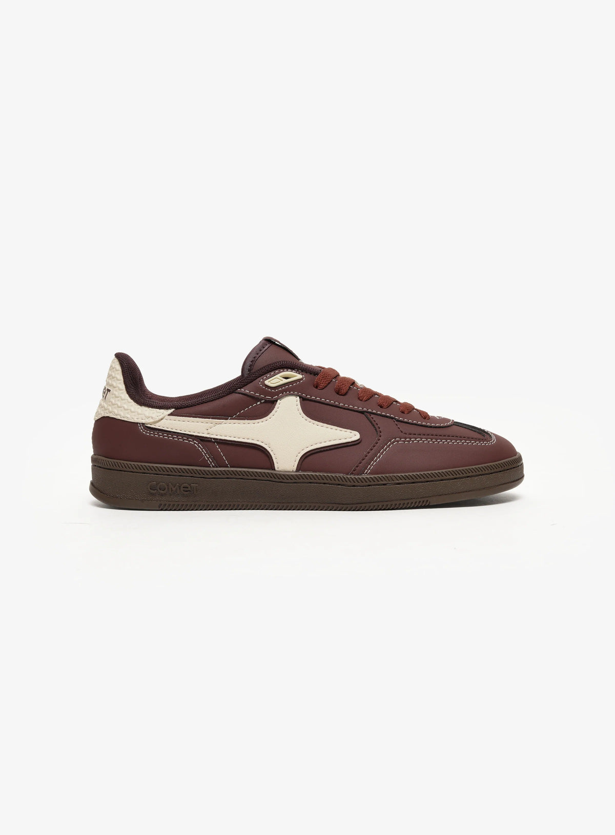 Aeres BURGUNDY