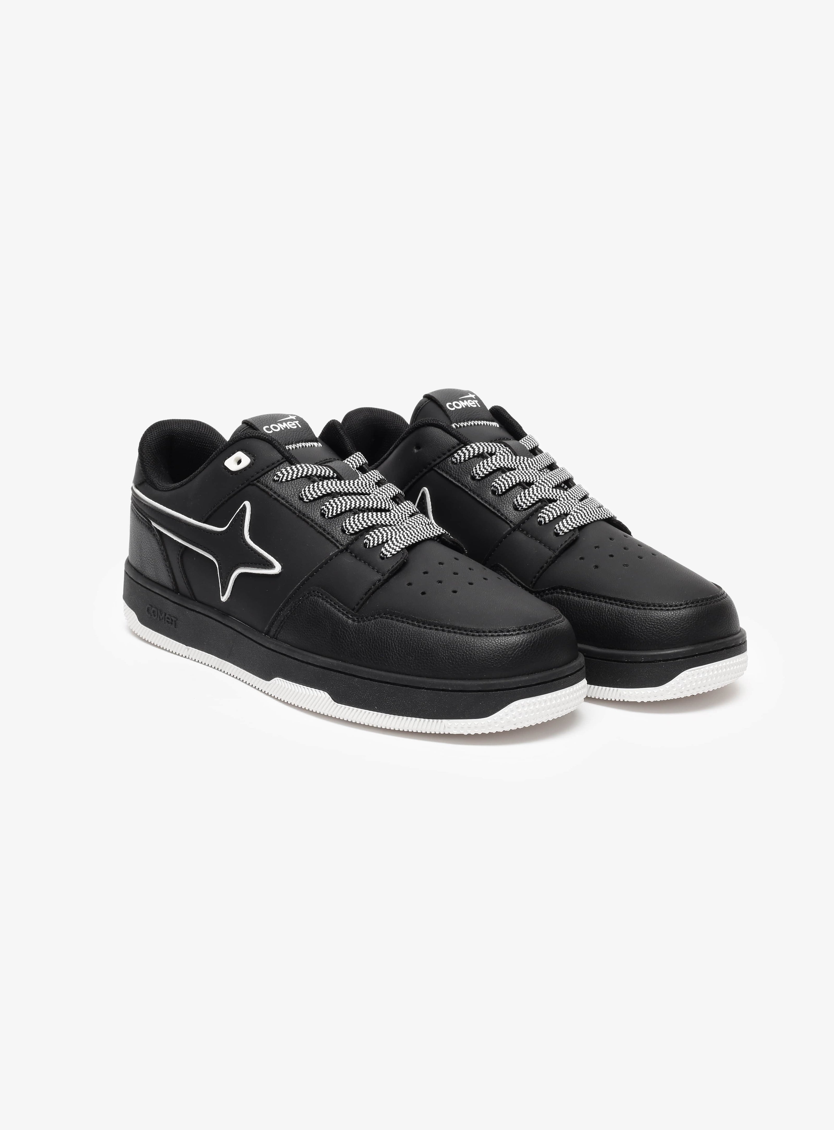 X Lows ARMSTRONG Retail | COMET at Broadway