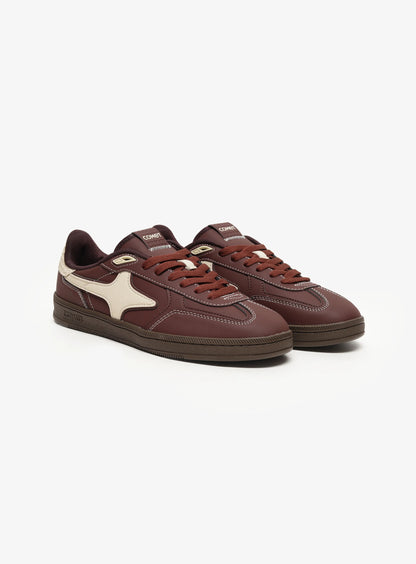 Aeres BURGUNDY