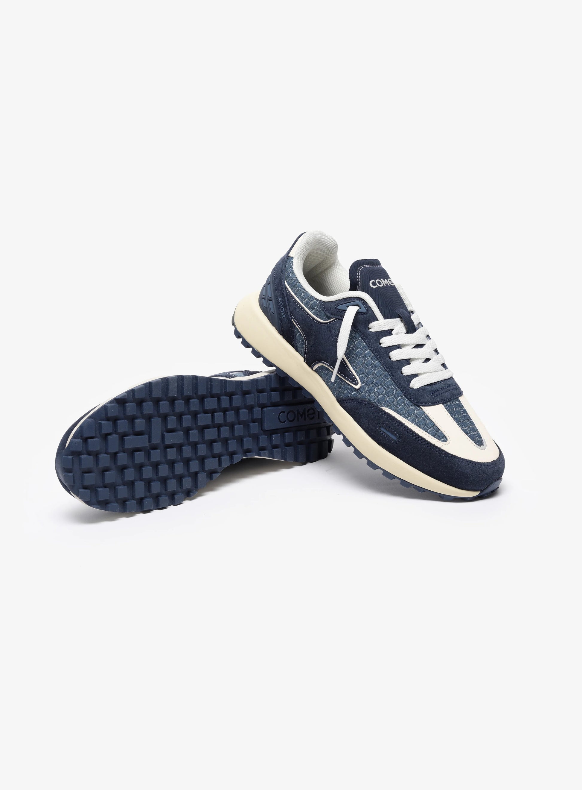 Aeon V2 RIPTIDE | COMET at Broadway