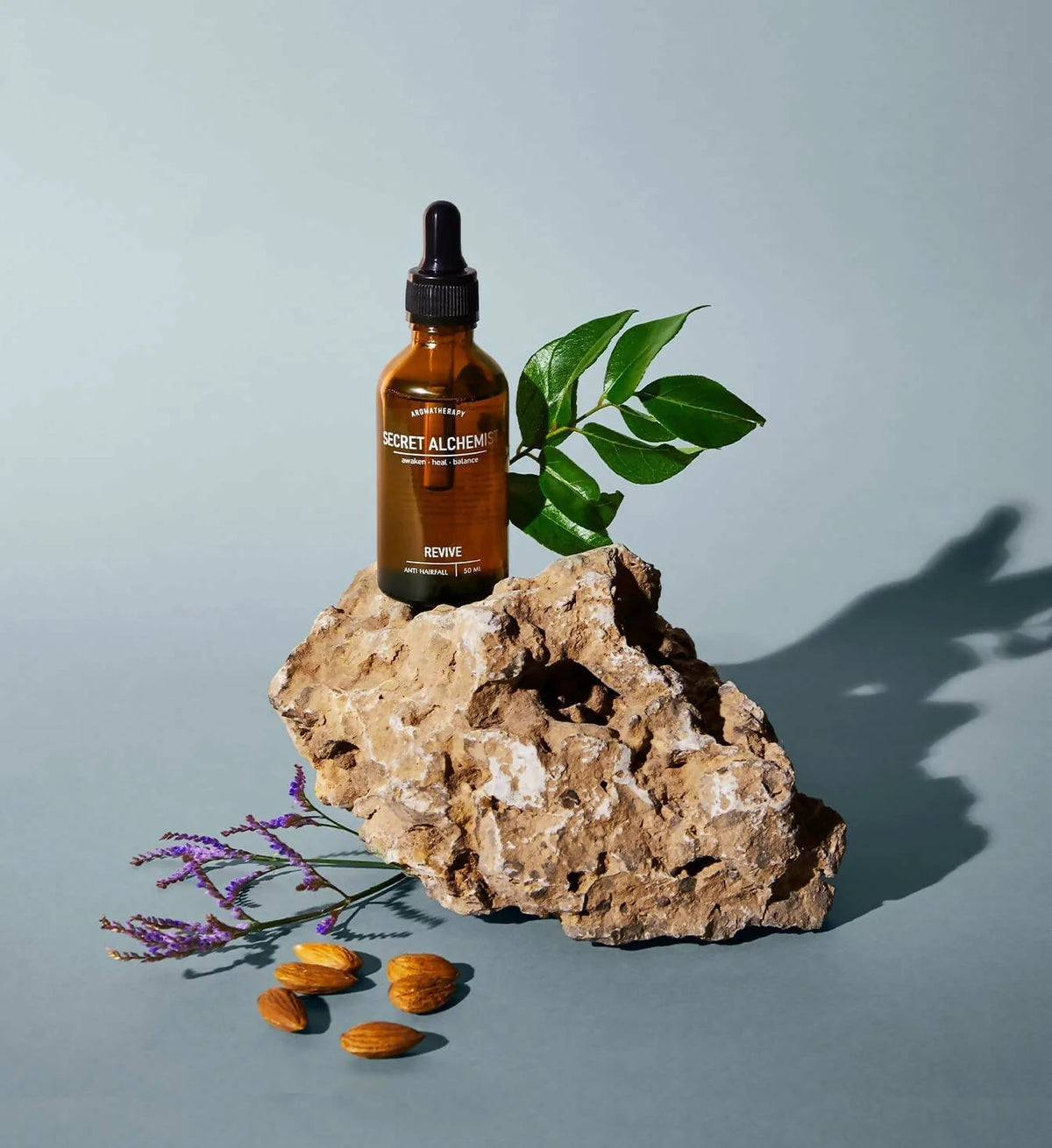 REVIVE - Anti Hair Fall Oil