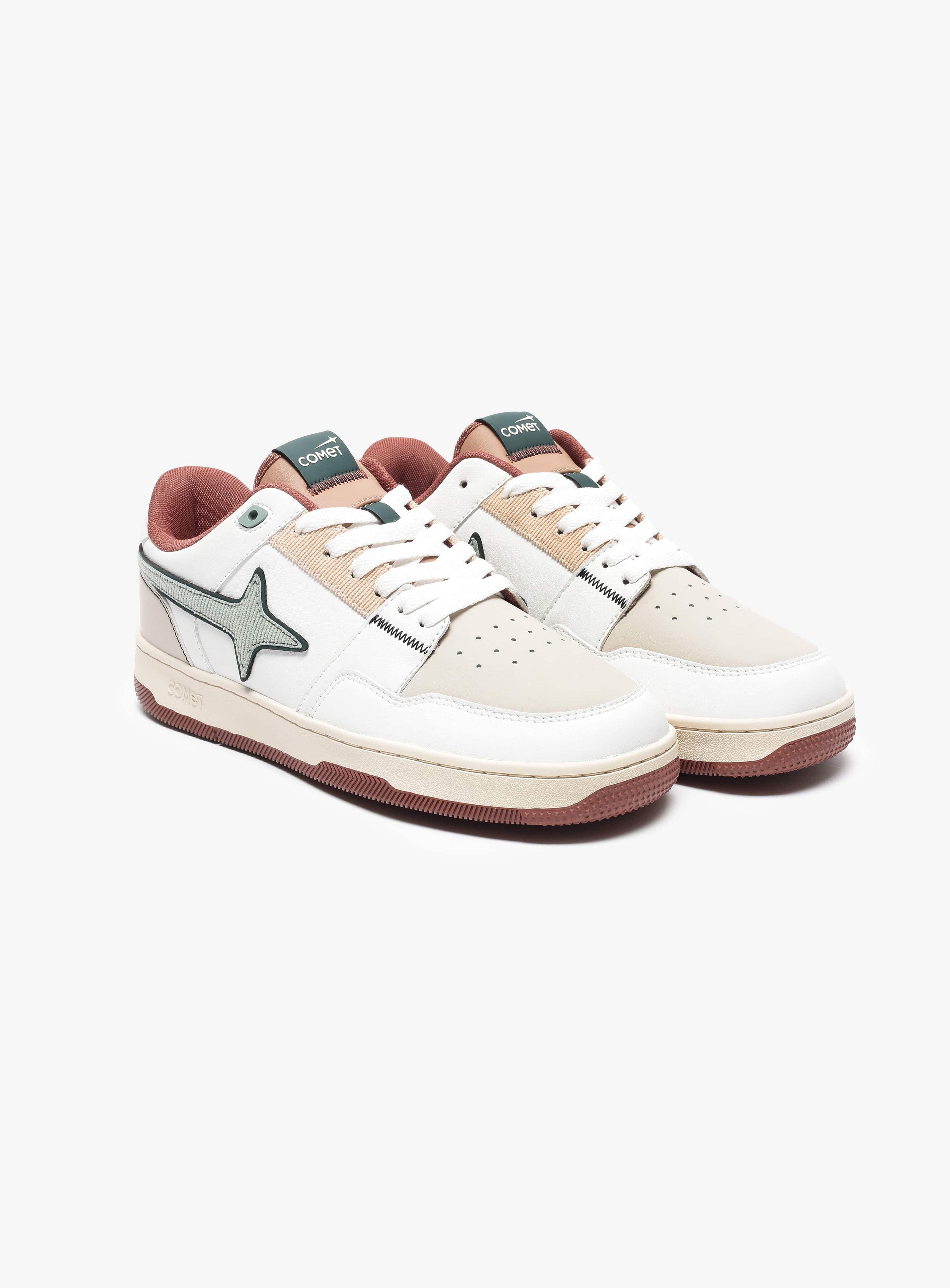X Lows TUSCAN | COMET at Broadway