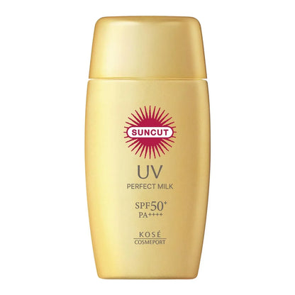 SUNCUT R Perfect UV Milk SPF50+ PA++++ 50mL