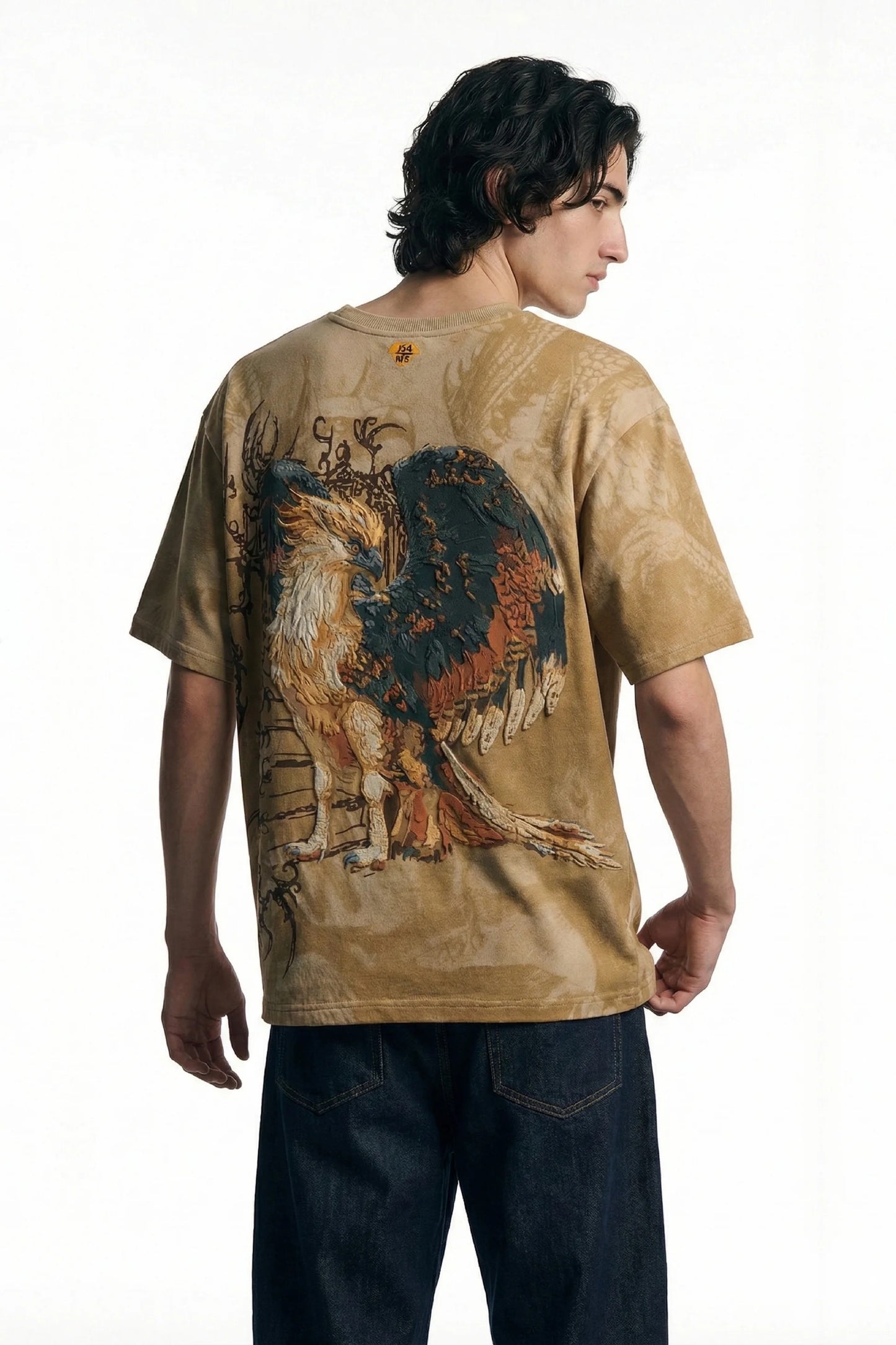 Griffin Tee