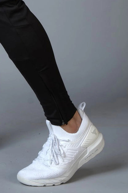 Hybrid Slim Tracks Black | Fuaark at Broadway