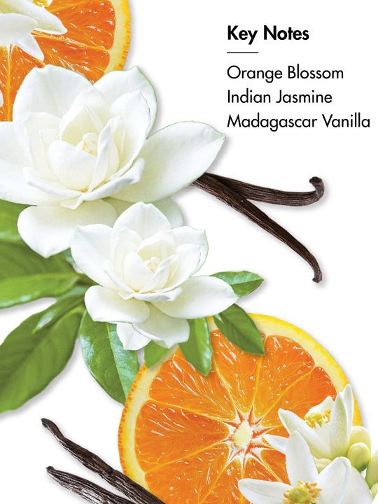 Secret Alchemist Madurai Jasmine Clean Perfume, Long Lasting, Floral with Jasmine & Orange Blossom | Secret Alchemist at Broadway