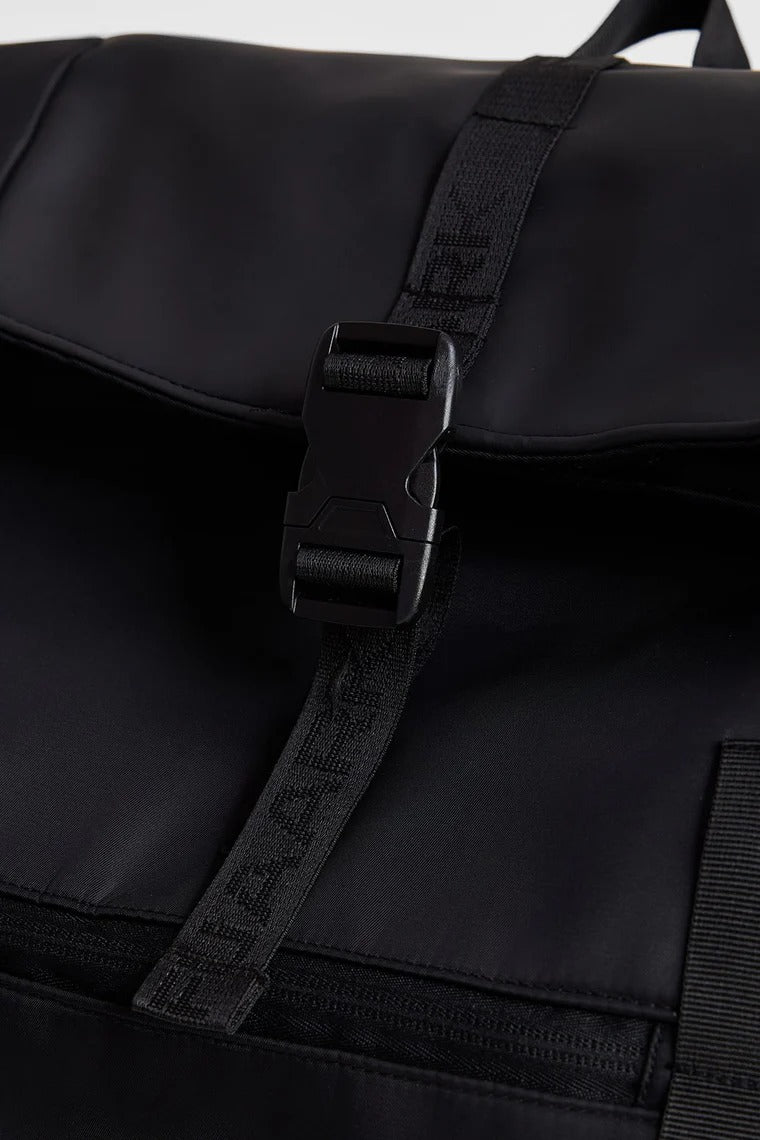 Core Backpack Bag Black | Fuaark at Broadway