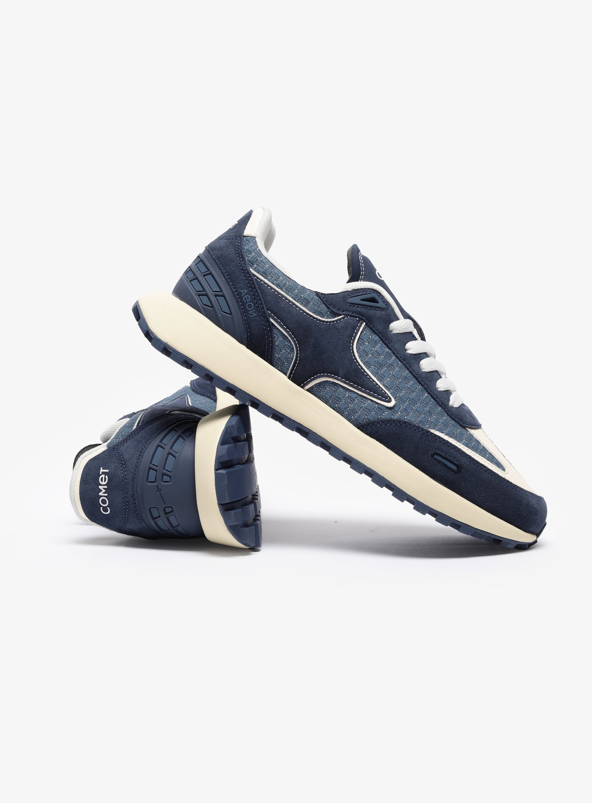 Aeon V2 RIPTIDE | COMET at Broadway
