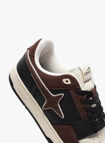 X Lows CHESTNUT