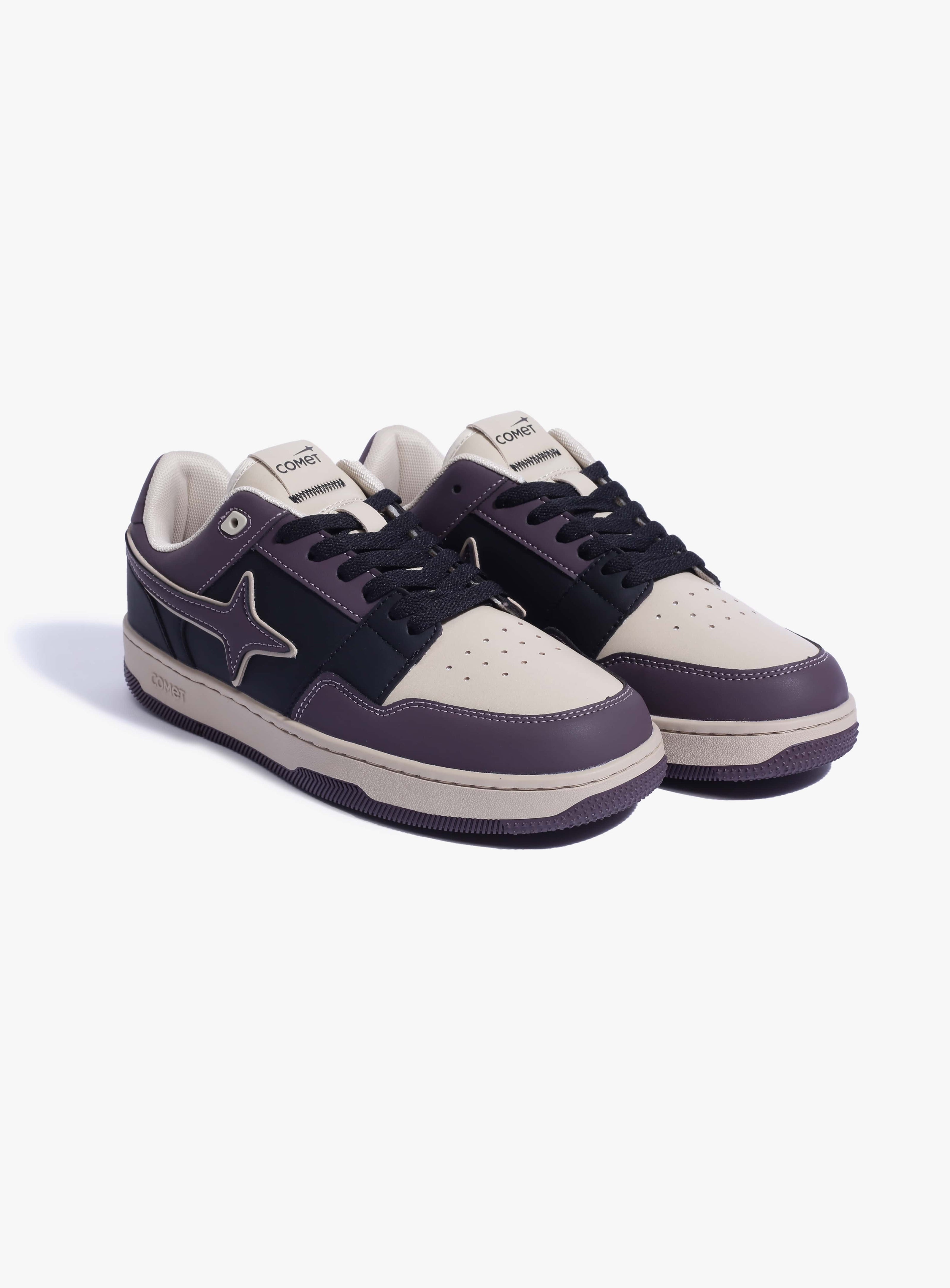X Lows BLACKCURRANT | COMET at Broadway