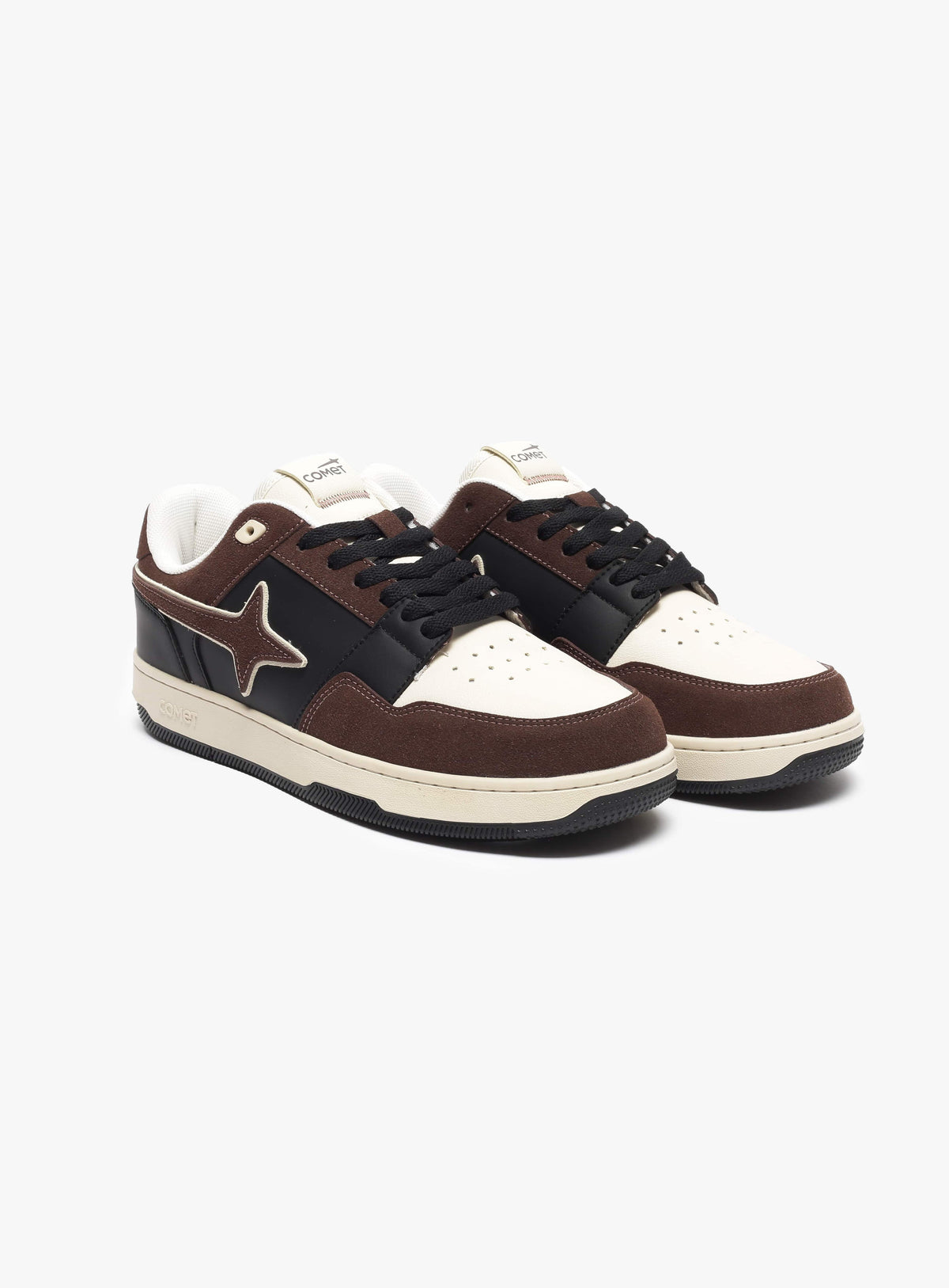 X Lows CHESTNUT | COMET at Broadway