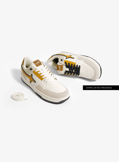 X Lows HAZELNUT | COMET at Broadway