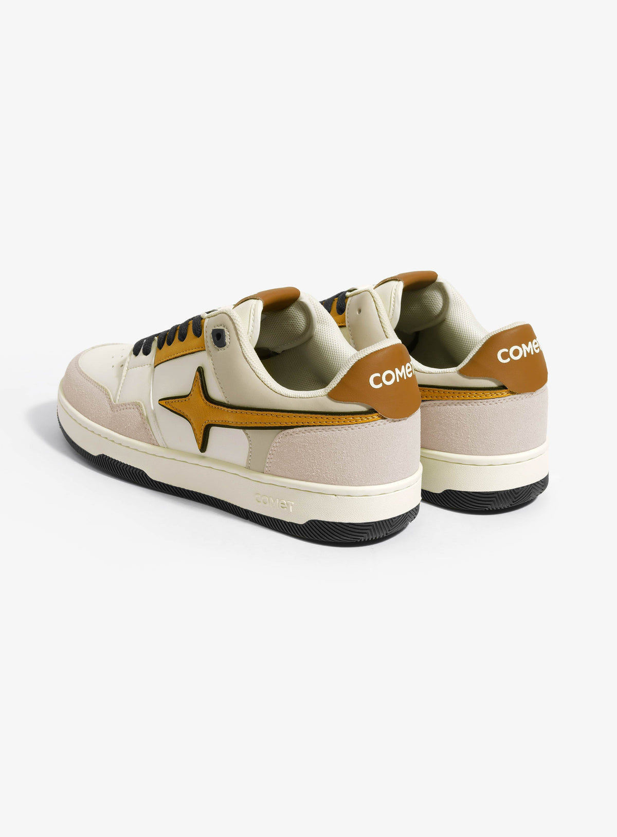 X Lows HAZELNUT | COMET at Broadway
