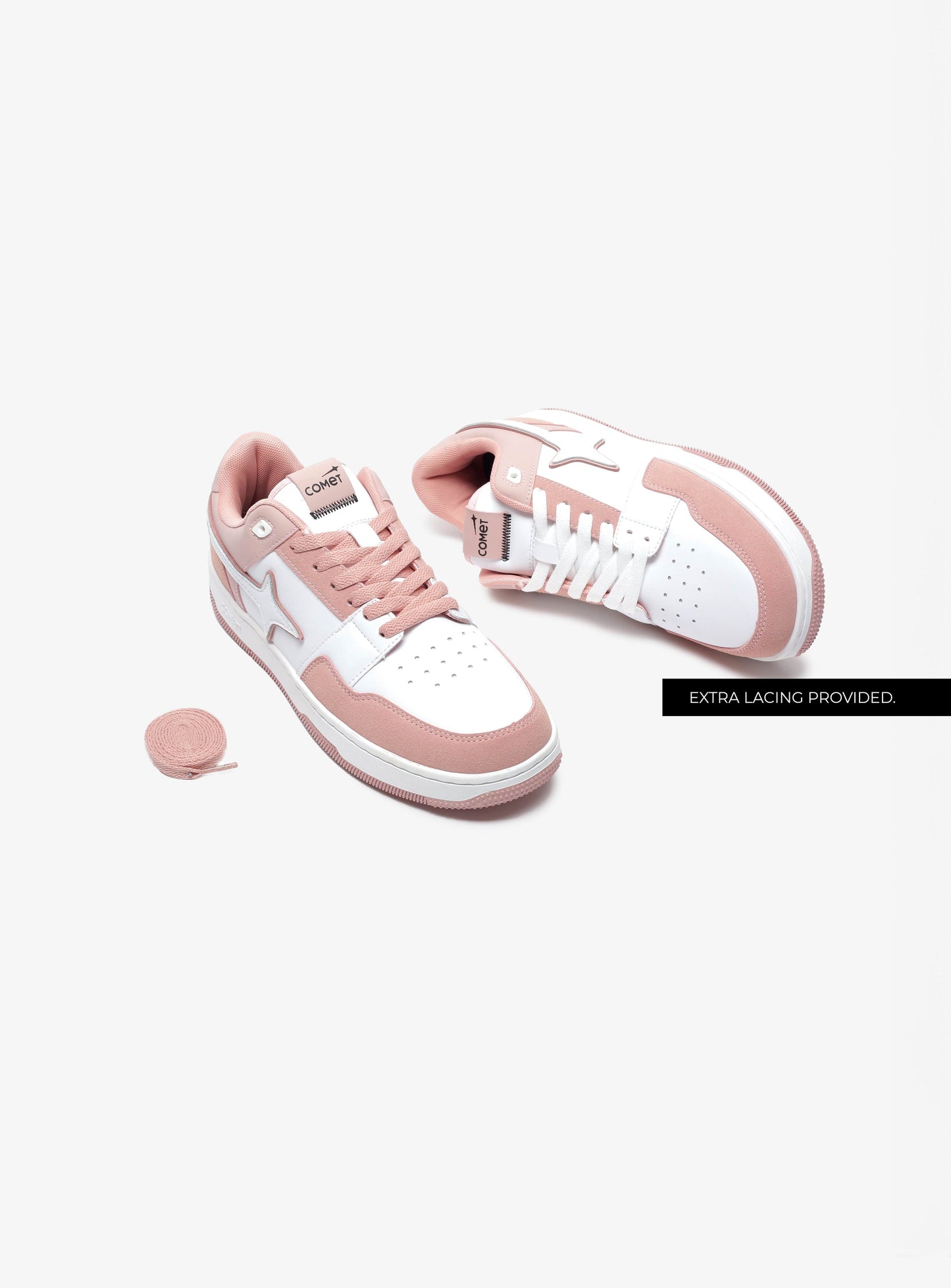X Lows FLAMINGO | COMET at Broadway
