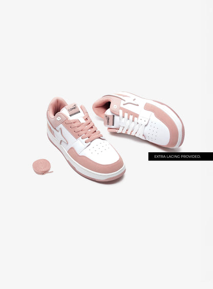 X Lows FLAMINGO | COMET at Broadway