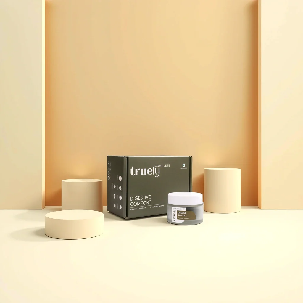 Truely Complete - Digestive Comfort | Truely Health at Broadway