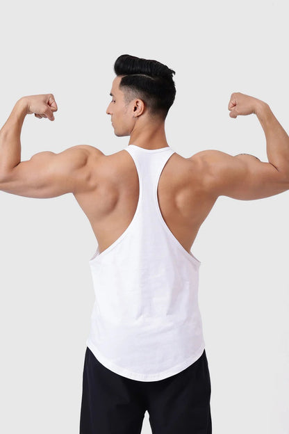 Fuaark Club Stringer White | Fuaark at Broadway