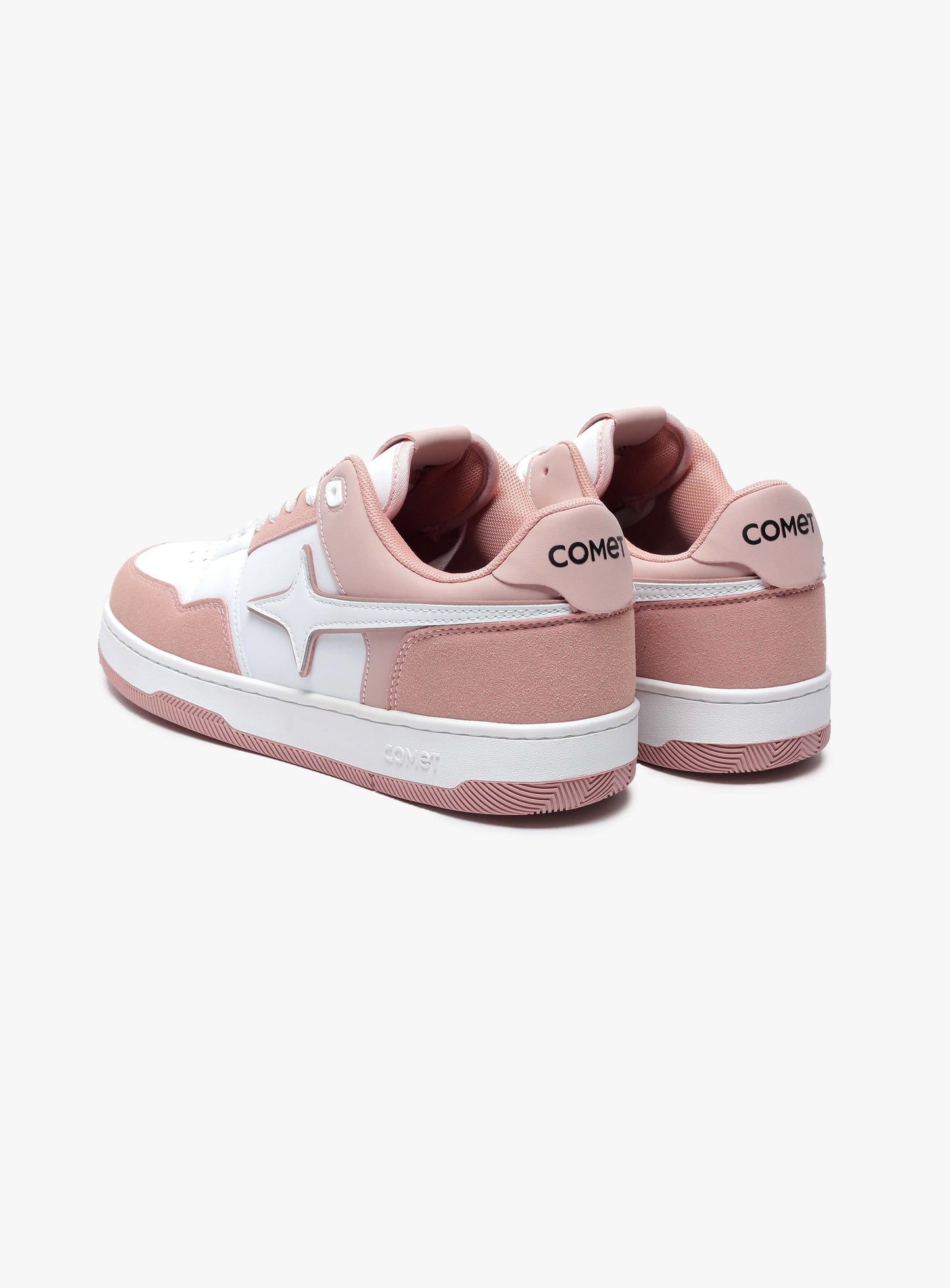 X Lows FLAMINGO | COMET at Broadway
