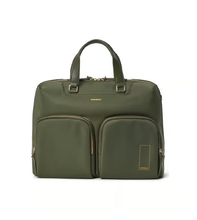 The Bliss Briefcase