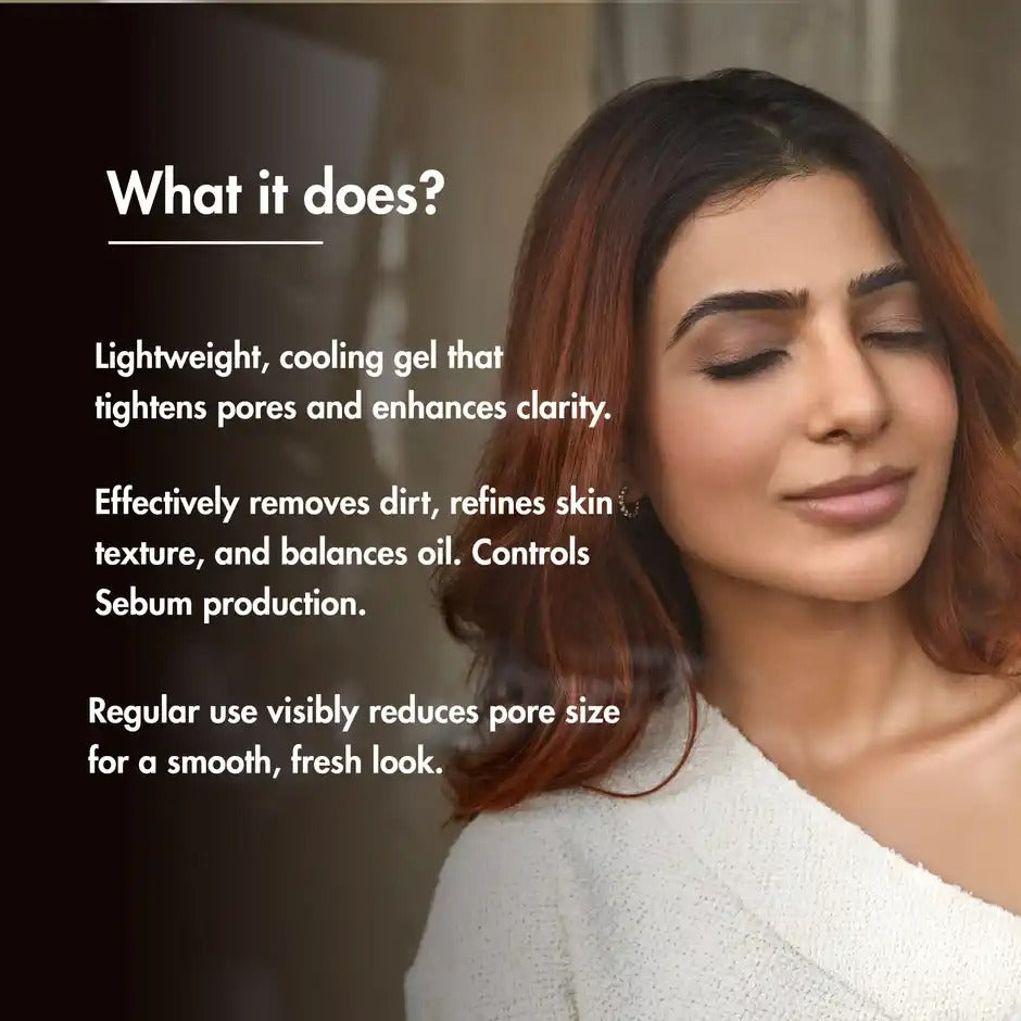 Refine - Open Pores Gel | Secret Alchemist at Broadway