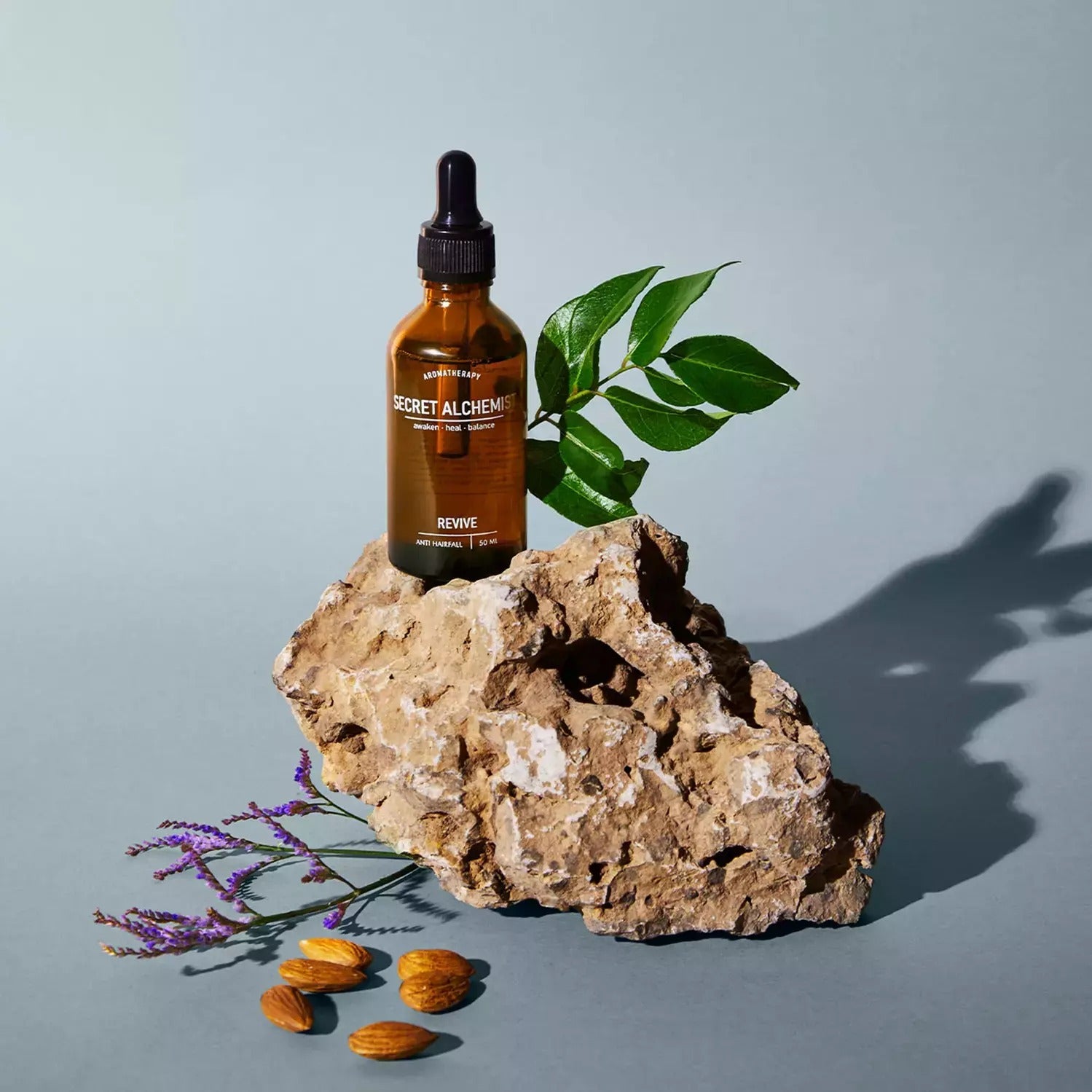 REVIVE - Anti Hair Fall Oil | Secret Alchemist at Broadway