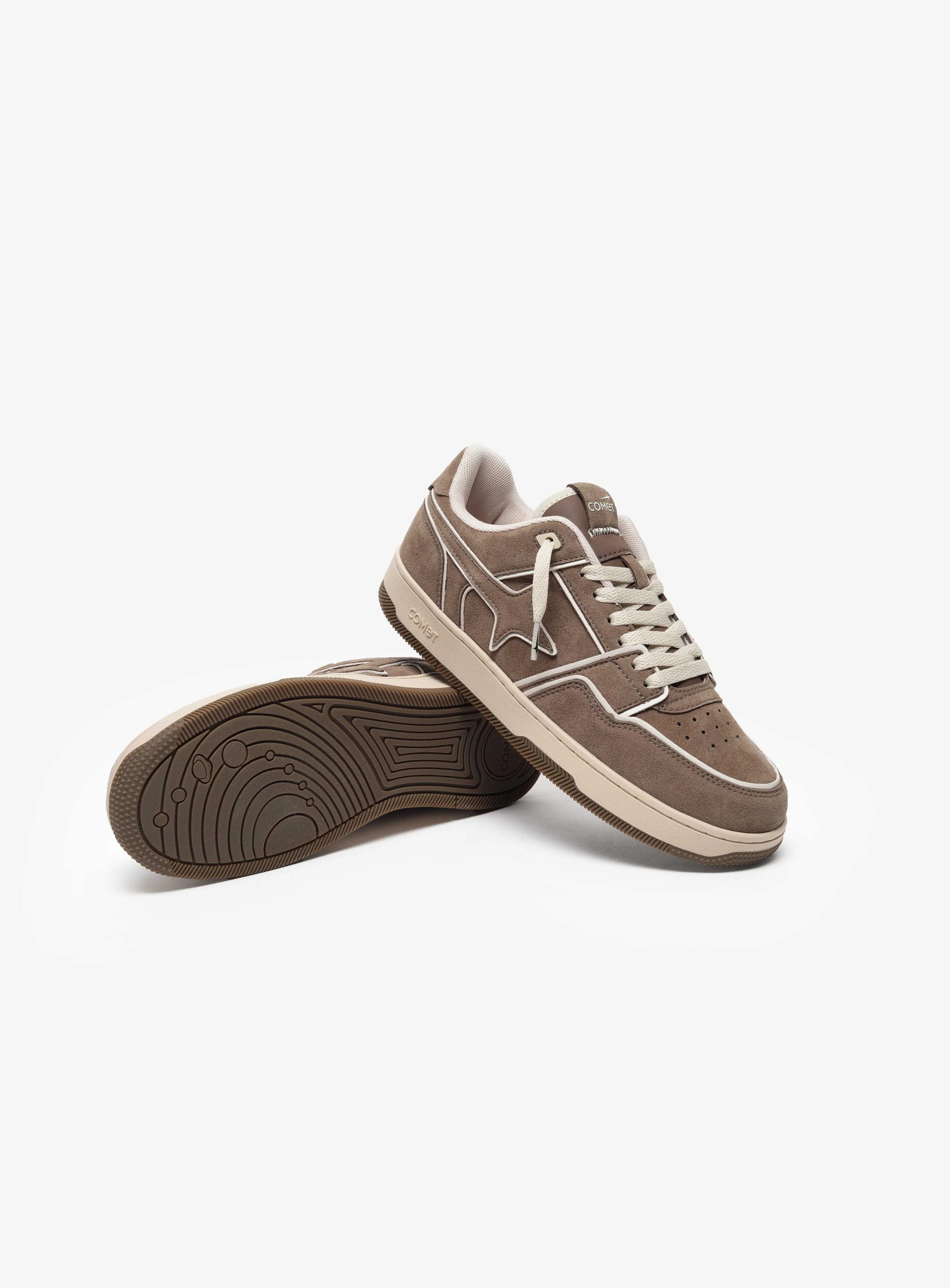 X Lows WALNUT | COMET at Broadway
