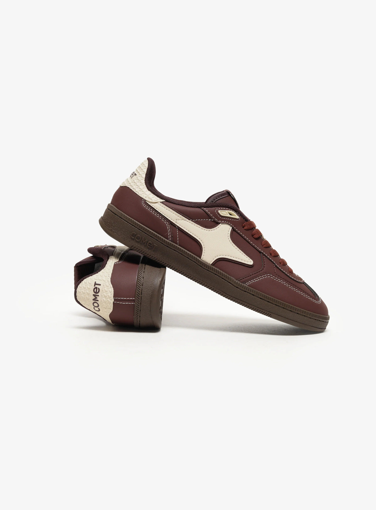 Aeres BURGUNDY