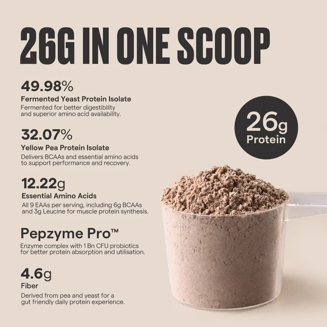The Good Bug Pro Digestive Protein