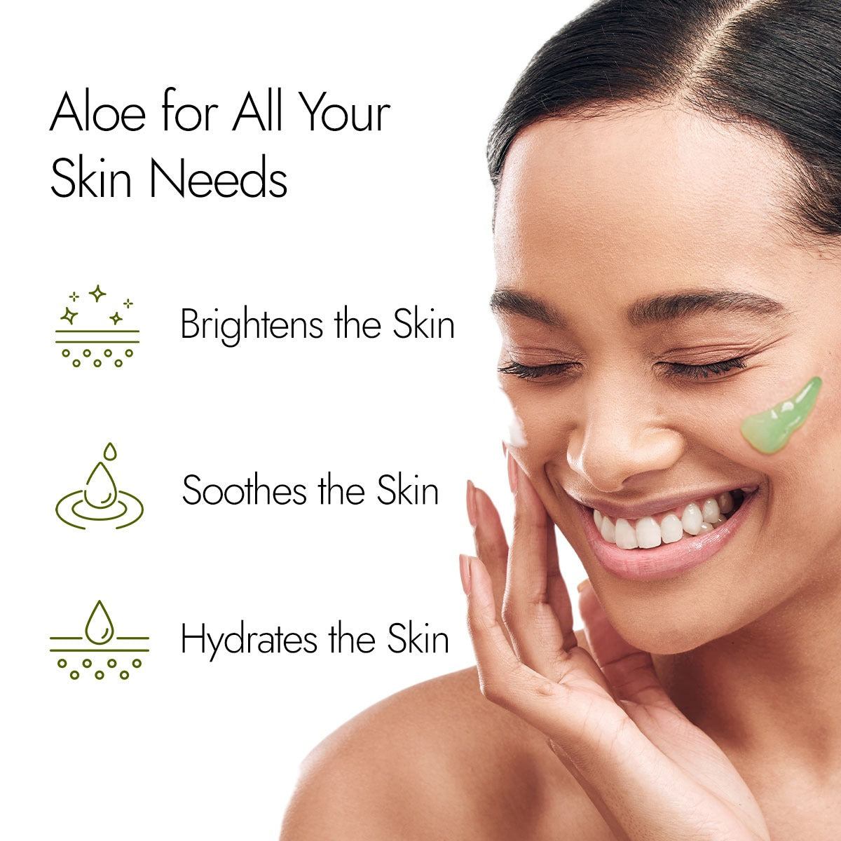 Kapiva Aloe Vera Skin Gel | Kapiva at Broadway