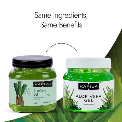 Kapiva Aloe Vera Skin Gel | Kapiva at Broadway
