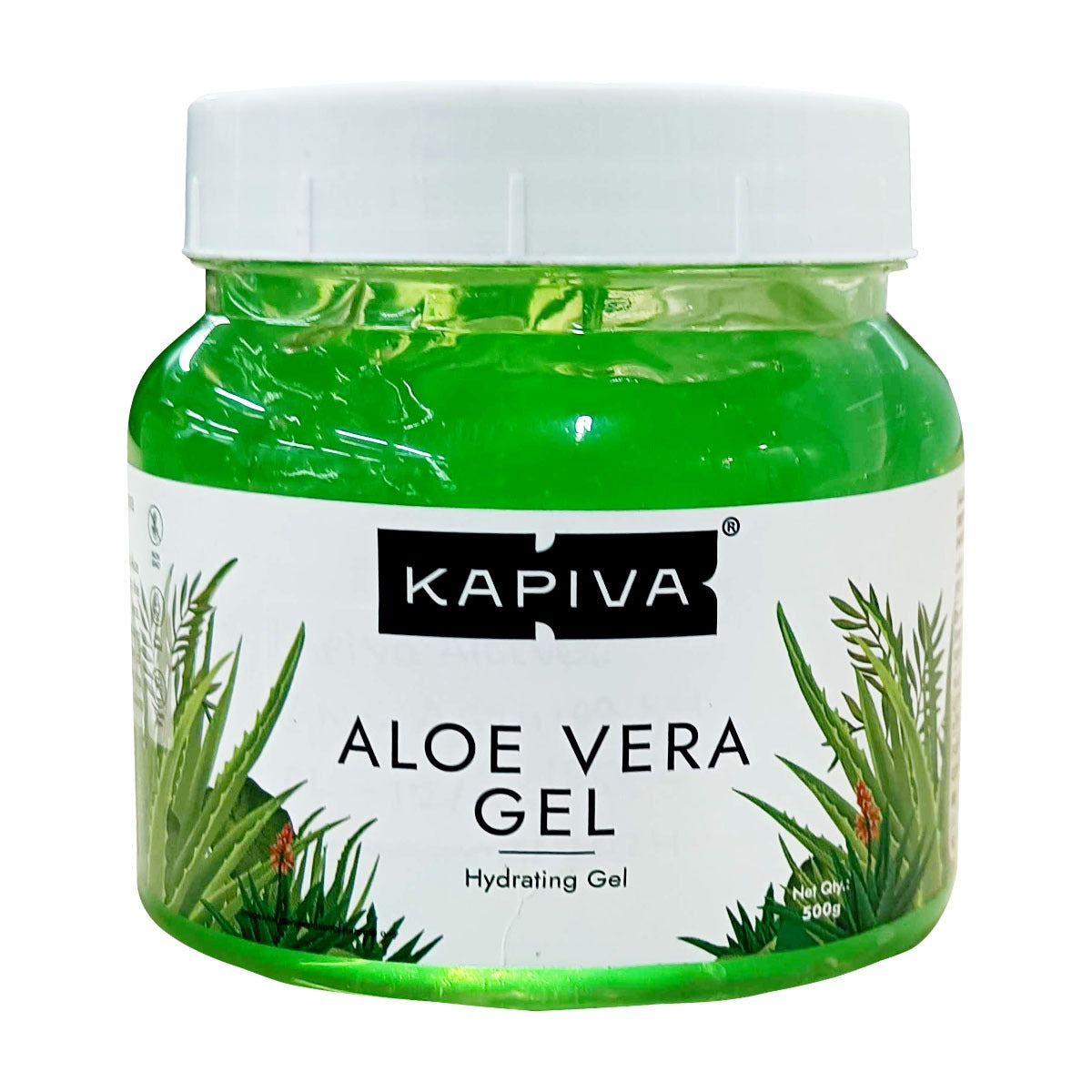 Kapiva Aloe Vera Skin Gel | Kapiva at Broadway