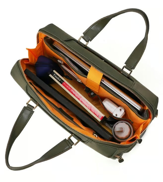 The Bliss Briefcase