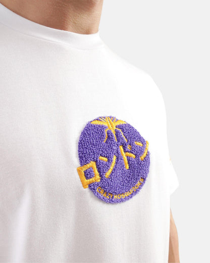 MENS Oversized T-Shirt London
